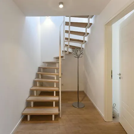Haus Erholung - 