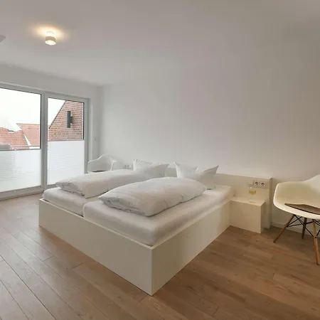 Apartamento Haus Erholung - 