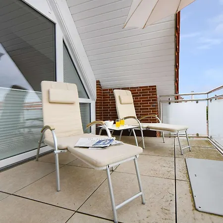 Haus Erholung - 