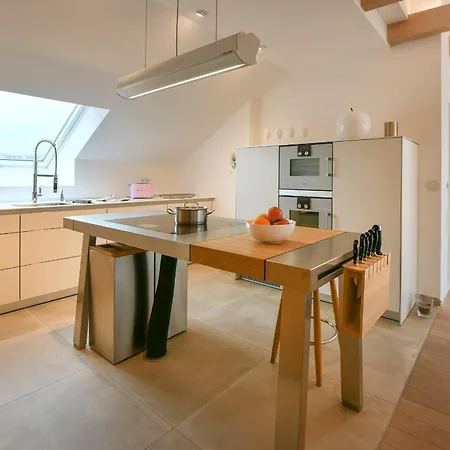 Haus Erholung - 