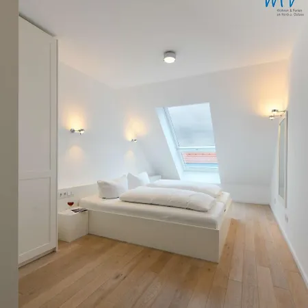 Apartamento Haus Erholung - 
