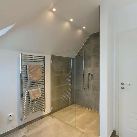 Apartamento Haus Erholung - 