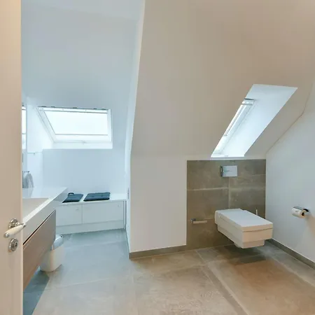 Haus Erholung - 