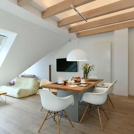 Haus Erholung - 