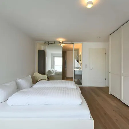 Apartamento Haus Erholung - 