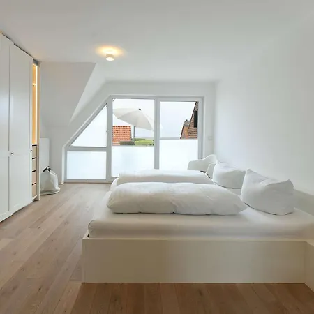 Apartamento Haus Erholung - 