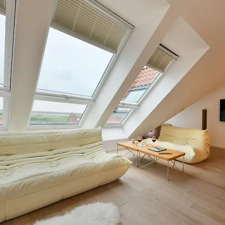 Haus Erholung - 