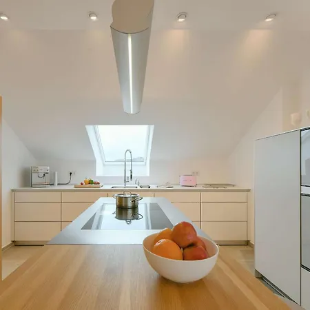 Haus Erholung - 