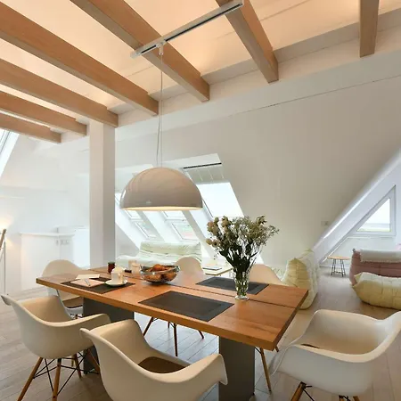 Haus Erholung - 