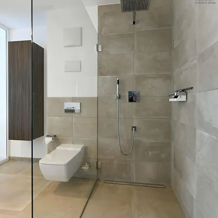 Haus Erholung - 
