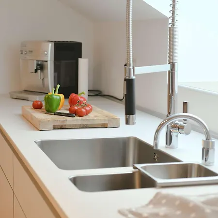 Apartamento Haus Erholung - 