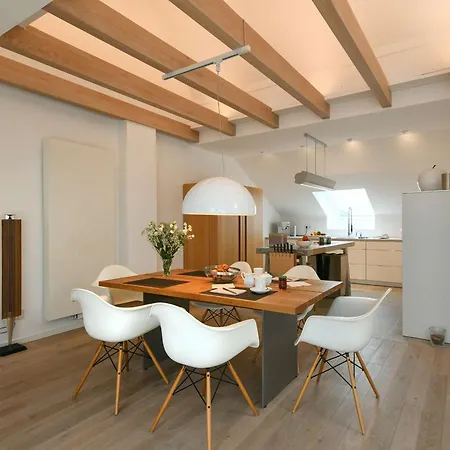 Haus Erholung - 