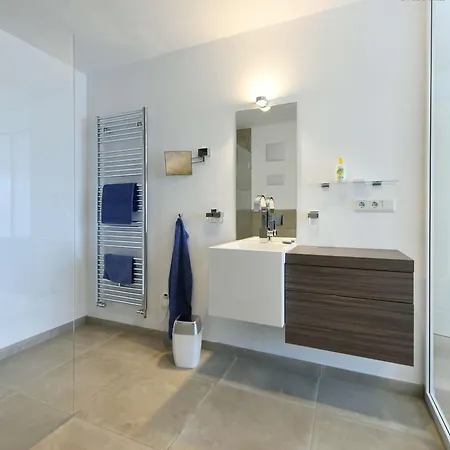 Haus Erholung - 