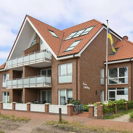 Apartamento Haus Erholung - 