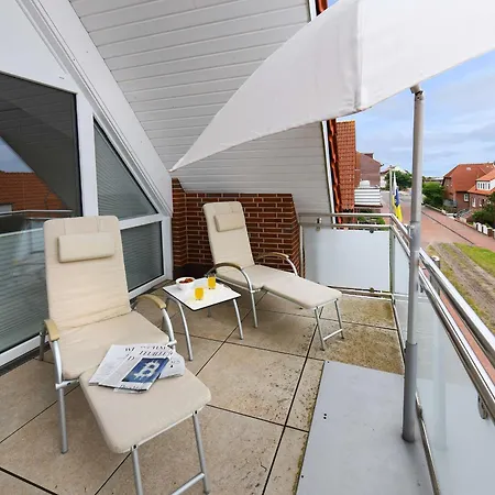 Haus Erholung - 