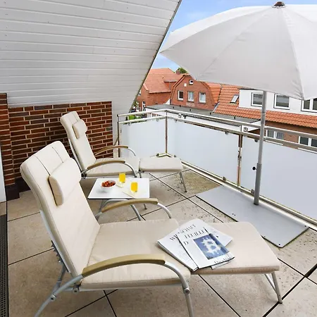 Haus Erholung - 